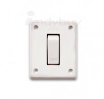 Lisha Urea 25A 1 Way Switch